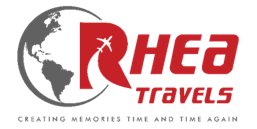 Rhea Travels